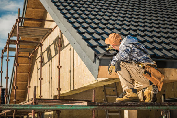 Best Metal Roofing Contractor  in Beechwood Trails, OH